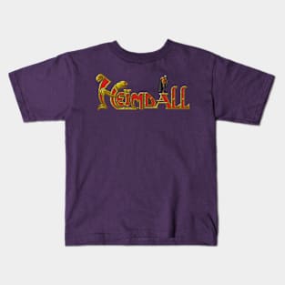 Heimdall Kids T-Shirt